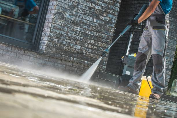 Best Gutter Cleaning  in Absecon Highlands, NJ